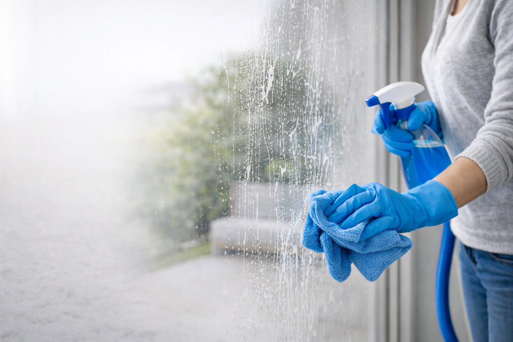 5 Common Cleaning Mistakes Homeowners Make