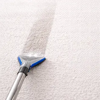 Carpet Cleaning
