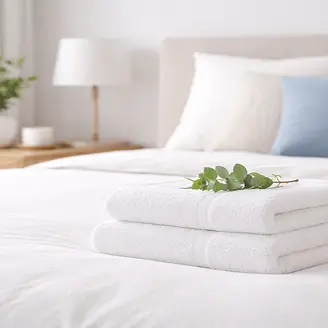 Airbnb Turnover Cleaning