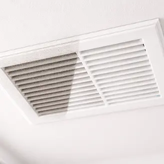 Air Duct Cleaning