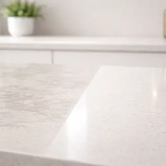 Countertop Cleaning