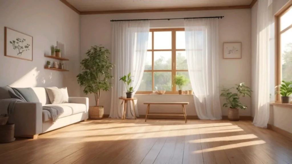 Hardwood Floor Maintenance: How to Keep Them Scratch-Free