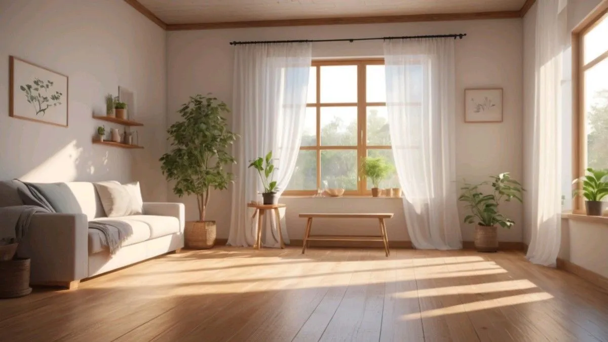 Hardwood Floor Maintenance: How to Keep Them Scratch-Free