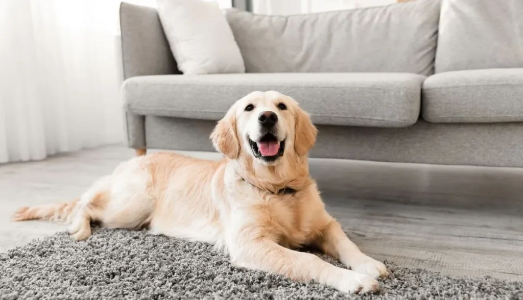 The Ultimate Guide to Removing Stubborn Pet Stains and Odors