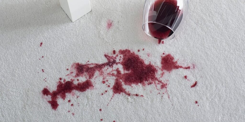 5 Common Carpet Cleaning Mistakes Homeowners Make